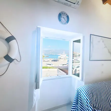 Casa Lo Chef - Argonautivacanze Portoferraio