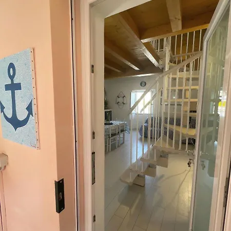 Casa Lo Chef - Argonautivacanze *