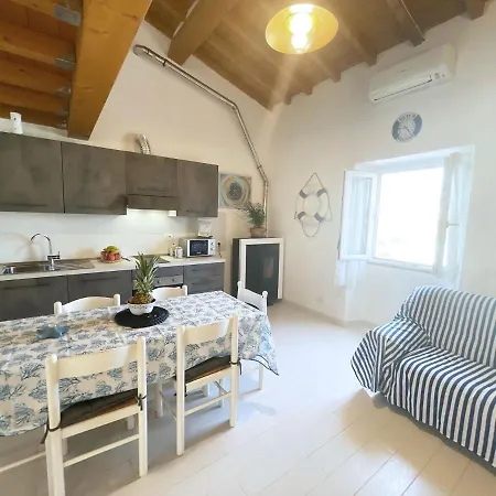 Casa Lo Chef - Argonautivacanze Apartment Portoferraio