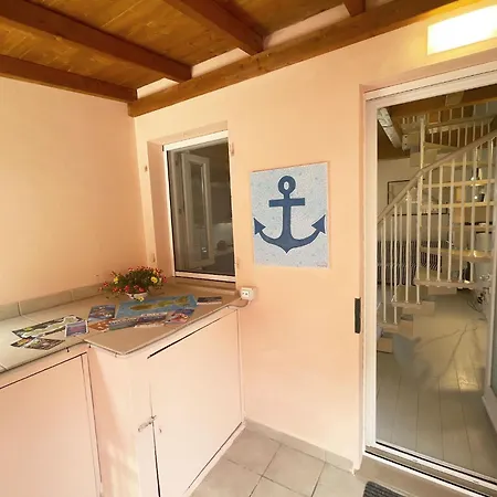 Apartment Casa Lo Chef - Argonautivacanze Portoferraio
