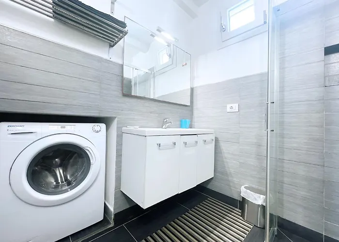 Casa Lo Chef - Argonautivacanze * Portoferraio