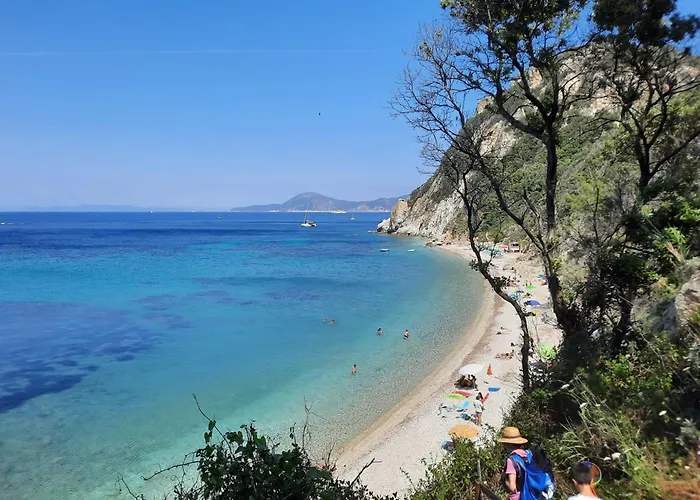 Appartamento Casa Lo Chef - Argonautivacanze