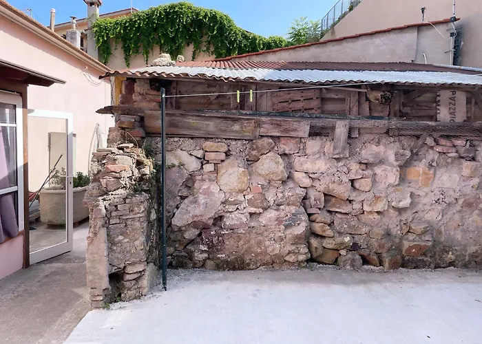 Casa Lo Chef - Argonautivacanze Appartamento