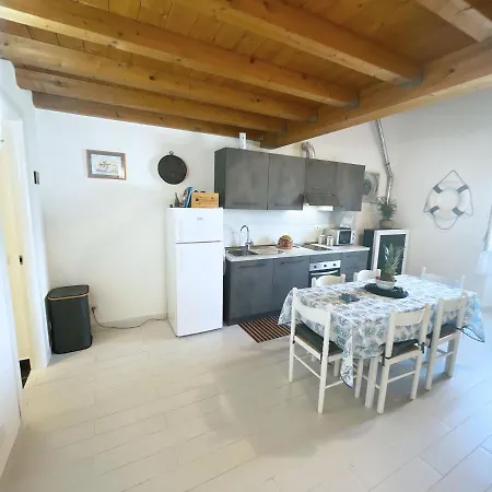 Casa Lo Chef - Argonautivacanze * Portoferraio