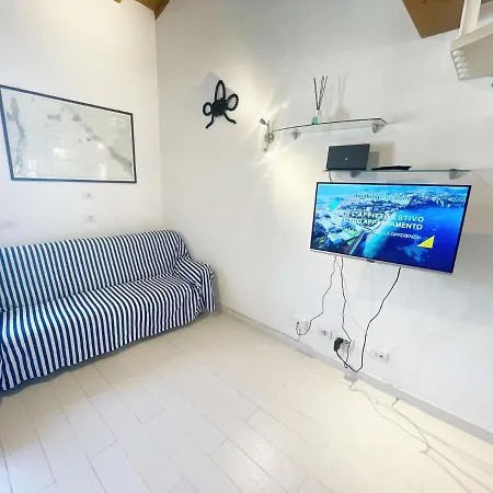 Casa Lo Chef - Argonautivacanze Διαμέρισμα *