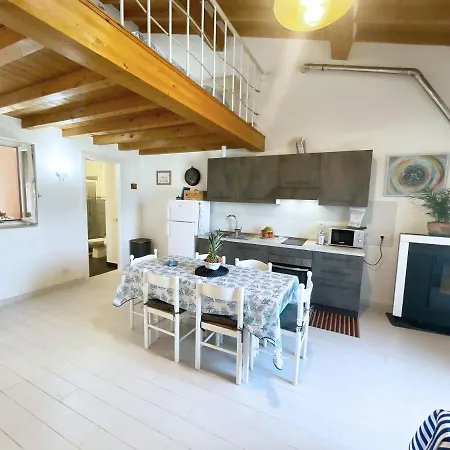 Casa Lo Chef - Argonautivacanze * Portoferraio