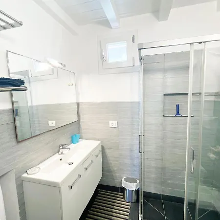 Casa Lo Chef - Argonautivacanze Portoferraio