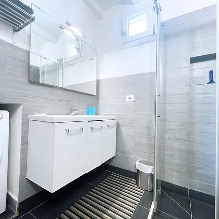 Διαμέρισμα Casa Lo Chef - Argonautivacanze *