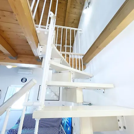 Casa Lo Chef - Argonautivacanze Apartamento *