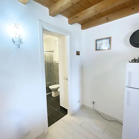 Διαμέρισμα Casa Lo Chef - Argonautivacanze *