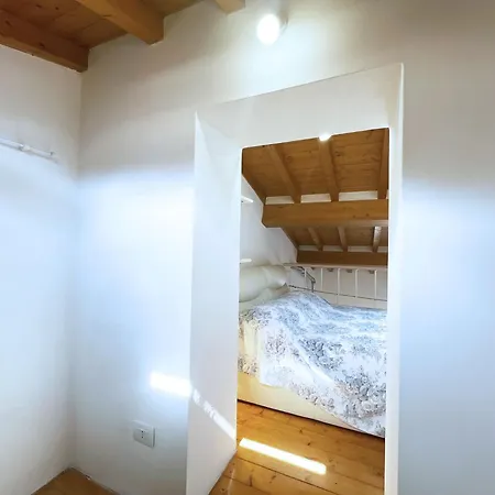 Appartamento Casa Lo Chef - Argonautivacanze