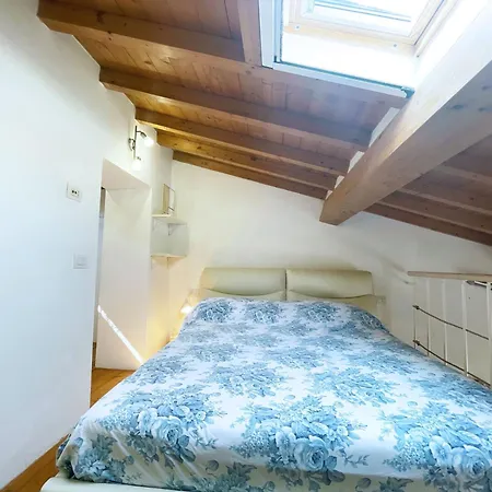 Διαμέρισμα Casa Lo Chef - Argonautivacanze *