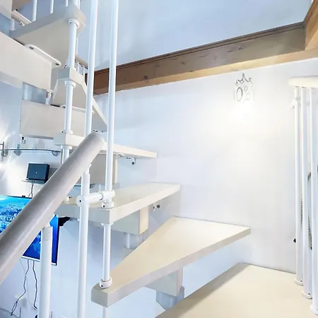 Casa Lo Chef - Argonautivacanze Portoferraio