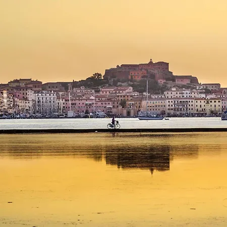 Casa Lo Chef - Argonautivacanze Apartamento