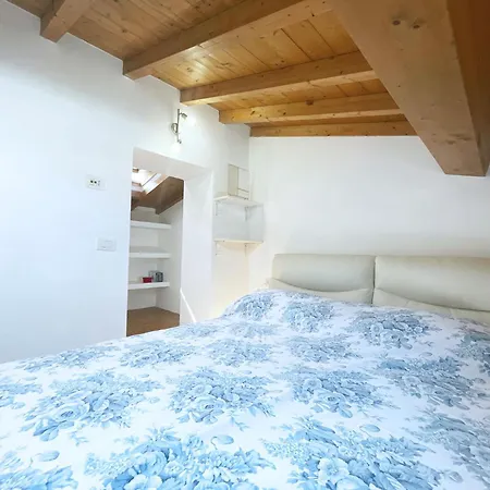 Διαμέρισμα Casa Lo Chef - Argonautivacanze Portoferraio