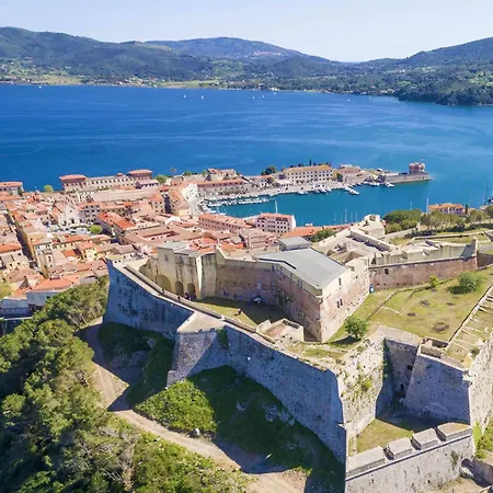 Casa Lo Chef - Argonautivacanze