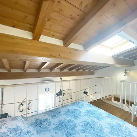 Casa Lo Chef - Argonautivacanze