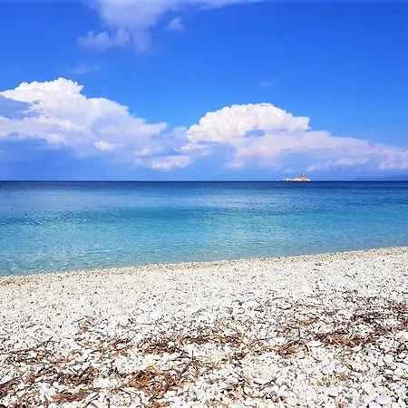 Διαμέρισμα Casa Lo Chef - Argonautivacanze