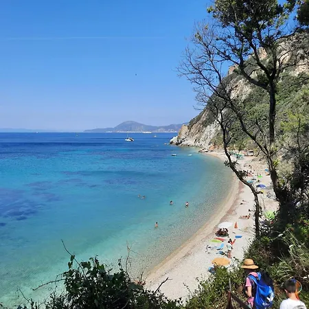 Διαμέρισμα Casa Lo Chef - Argonautivacanze