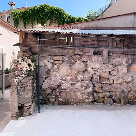 Casa Lo Chef - Argonautivacanze Διαμέρισμα