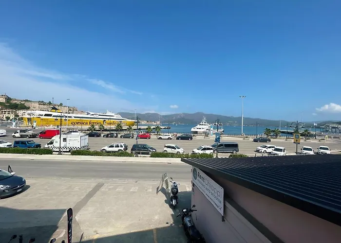 Casa Lo Chef - Argonautivacanze