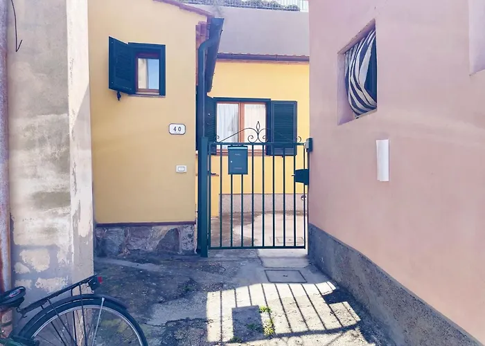 Casa Lo Chef - Argonautivacanze Appartement Portoferraio