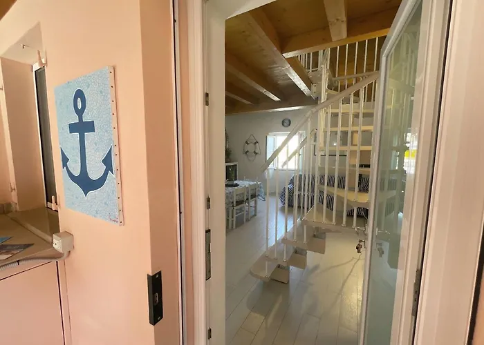 Casa Lo Chef - Argonautivacanze *