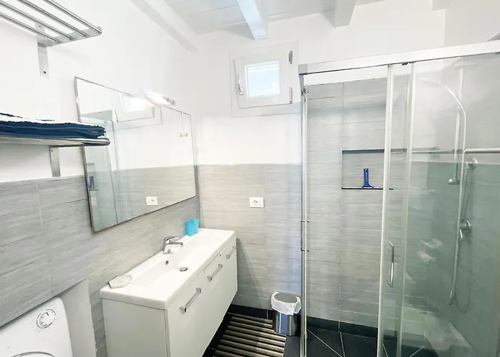 Casa Lo Chef - Argonautivacanze Portoferraio