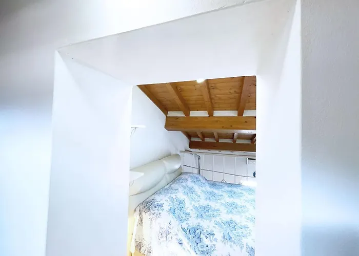 Casa Lo Chef - Argonautivacanze Portoferraio