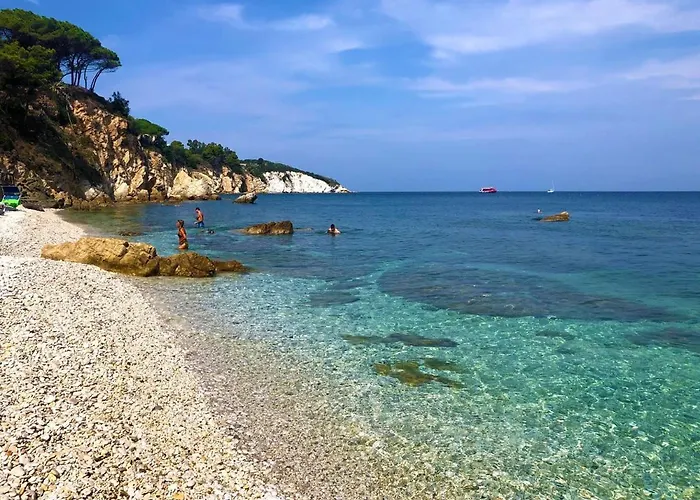 Casa Lo Chef - Argonautivacanze Apartamento *