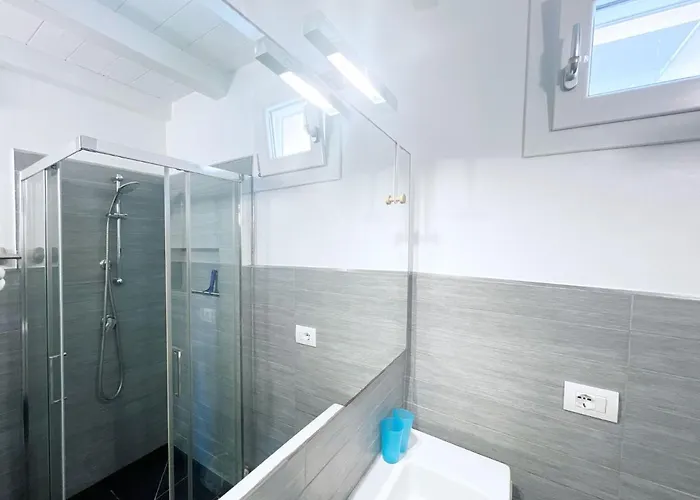 Casa Lo Chef - Argonautivacanze * Portoferraio