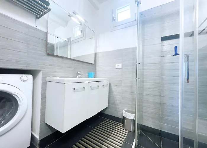 Apartamento Casa Lo Chef - Argonautivacanze *