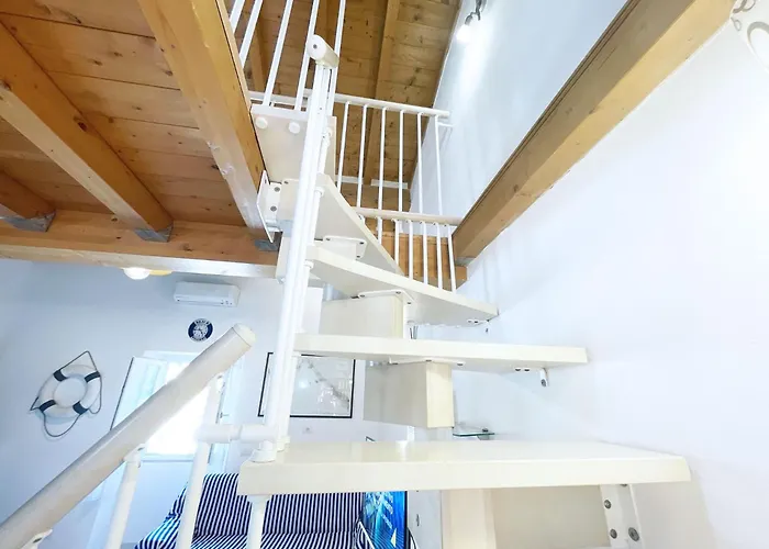 Casa Lo Chef - Argonautivacanze Apartamento *