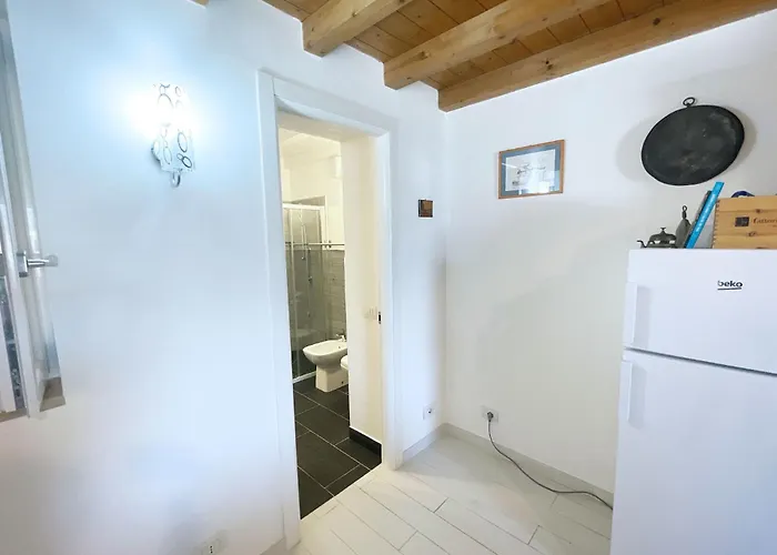 Apartamento Casa Lo Chef - Argonautivacanze *