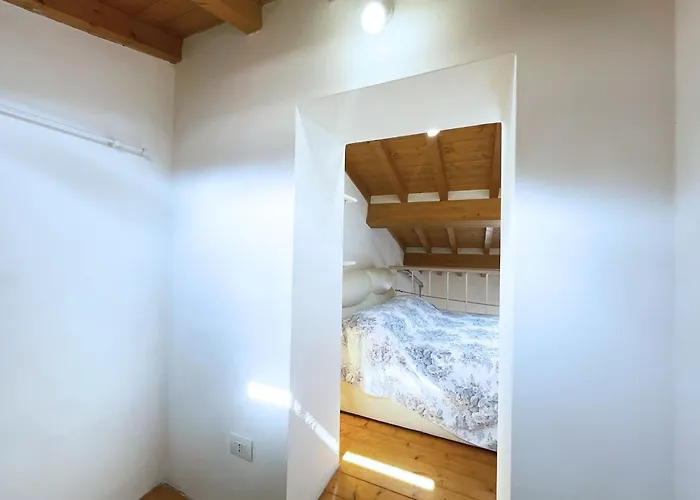 Appartement Casa Lo Chef - Argonautivacanze