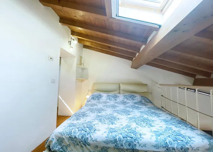 Apartamento Casa Lo Chef - Argonautivacanze *