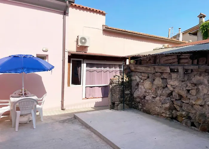 Casa Lo Chef - Argonautivacanze