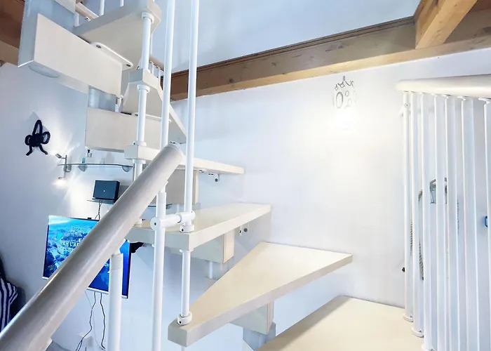 Casa Lo Chef - Argonautivacanze Portoferraio