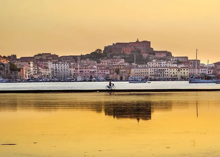 Casa Lo Chef - Argonautivacanze Apartamento