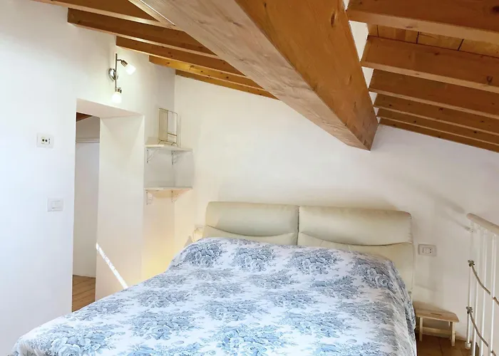 Casa Lo Chef - Argonautivacanze Portoferraio