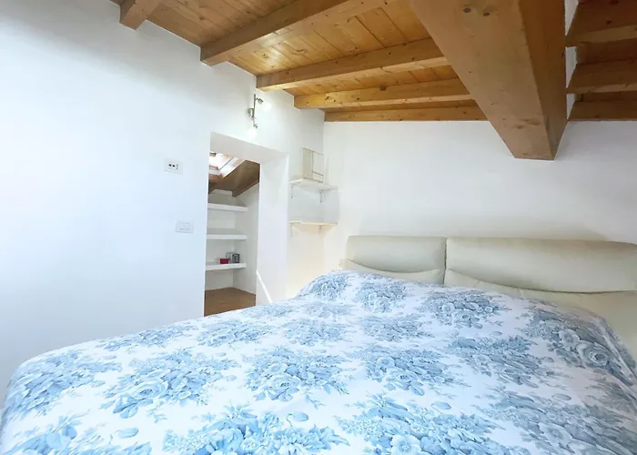 Apartamento Casa Lo Chef - Argonautivacanze Portoferraio