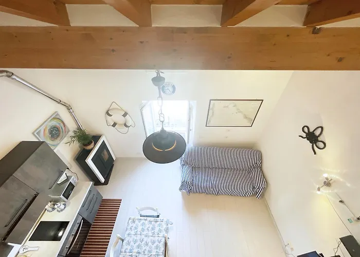 Casa Lo Chef - Argonautivacanze * Portoferraio