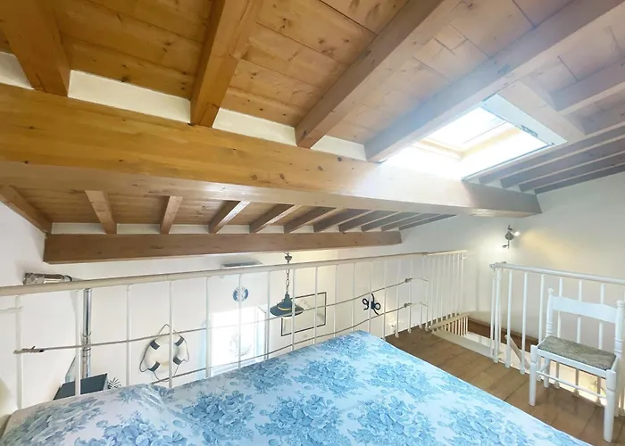 Casa Lo Chef - Argonautivacanze