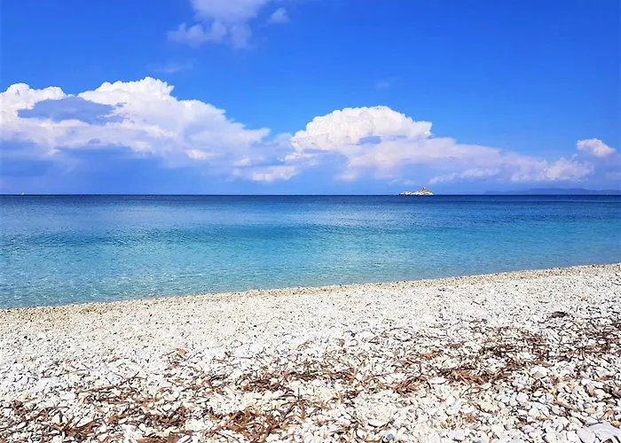 Apartamento Casa Lo Chef - Argonautivacanze