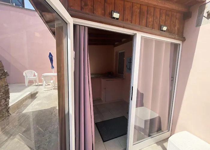 Casa Lo Chef - Argonautivacanze Appartement Portoferraio