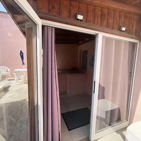Casa Lo Chef - Argonautivacanze Apartament Portoferraio